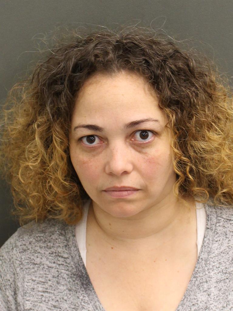  BERLUZCADY YARHASSET CAMACHO Mugshot / County Arrests / Orange County Arrests