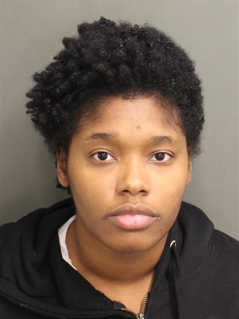  STEFANIE LONGMORE Mugshot / County Arrests / Orange County Arrests