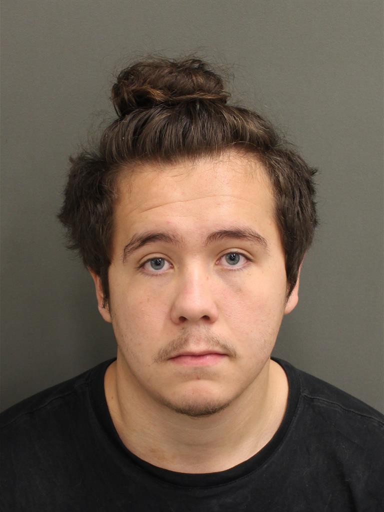  JASON ALFRED LEE COOK Mugshot / County Arrests / Orange County Arrests