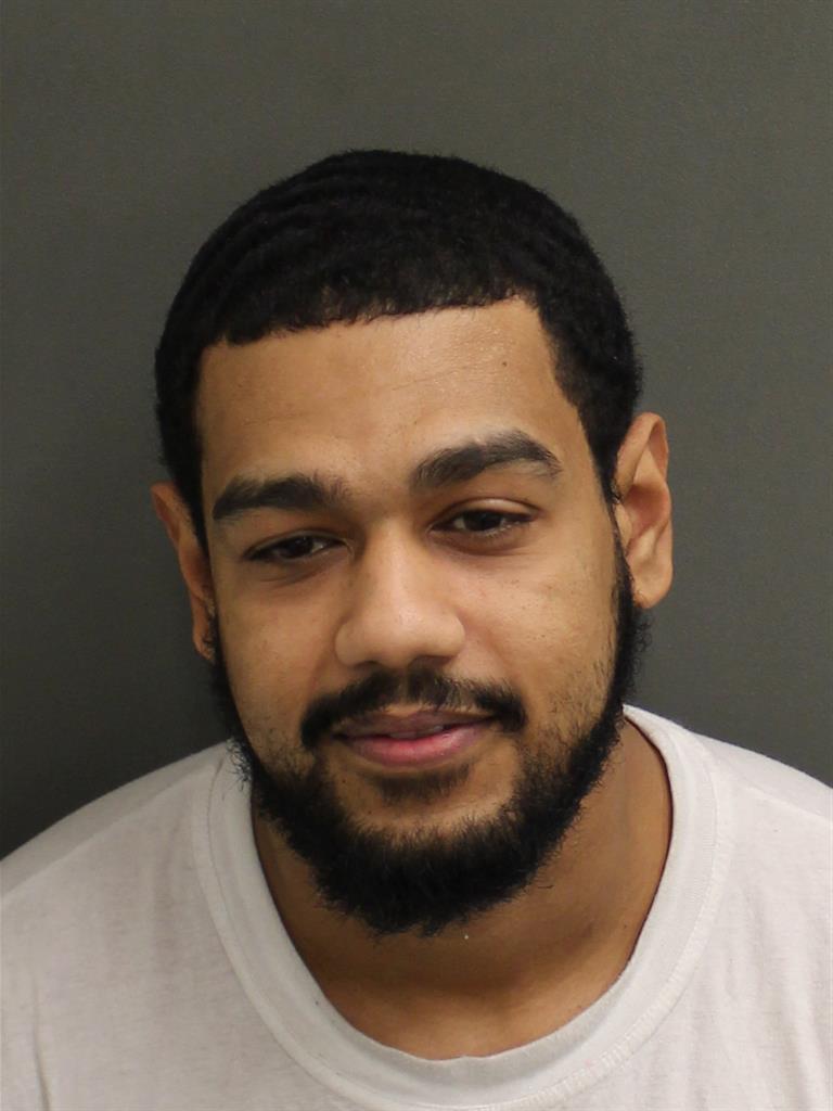  EDWARDO ACOSTA Mugshot / County Arrests / Orange County Arrests