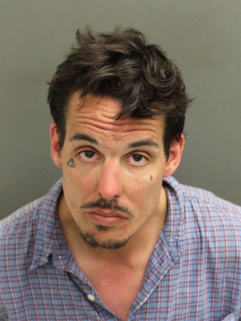  CHARLES RAVENSCROFT Photo Image