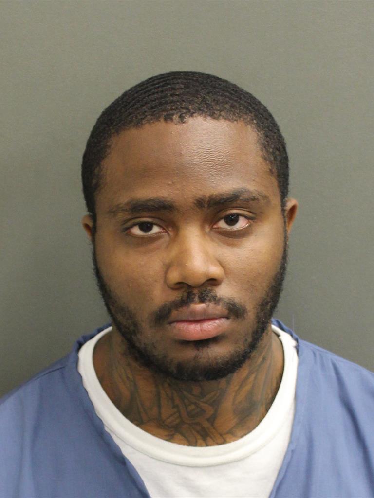  JERIMIAH JOSEPH LOVETT Mugshot / County Arrests / Orange County Arrests