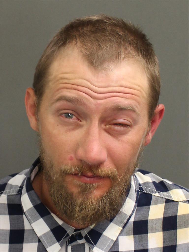  ROBERT G BINDER Mugshot / County Arrests / Orange County Arrests