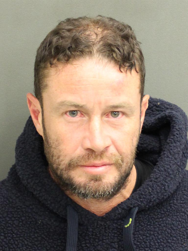  ROBERT ARCE Mugshot / County Arrests / Orange County Arrests