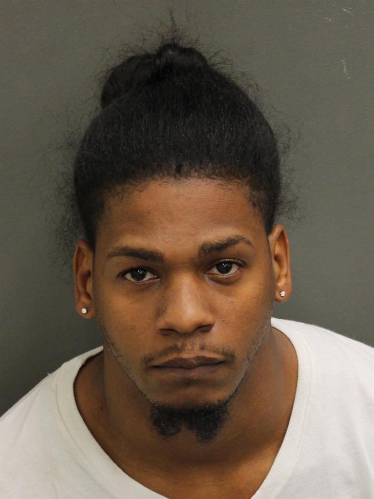  BRENDO ANTON MARTINEZCONTRERAS Mugshot / County Arrests / Orange County Arrests