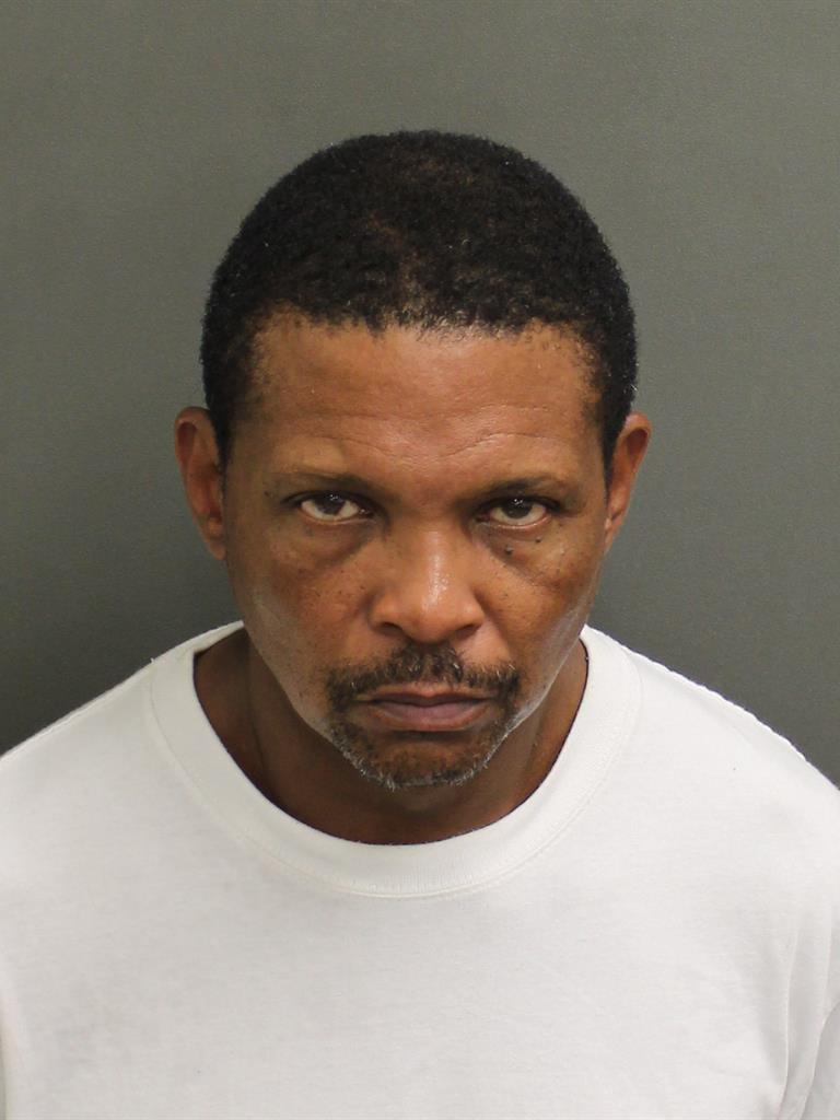  WILLIAM LOUIS JR HESTER Mugshot / County Arrests / Orange County Arrests