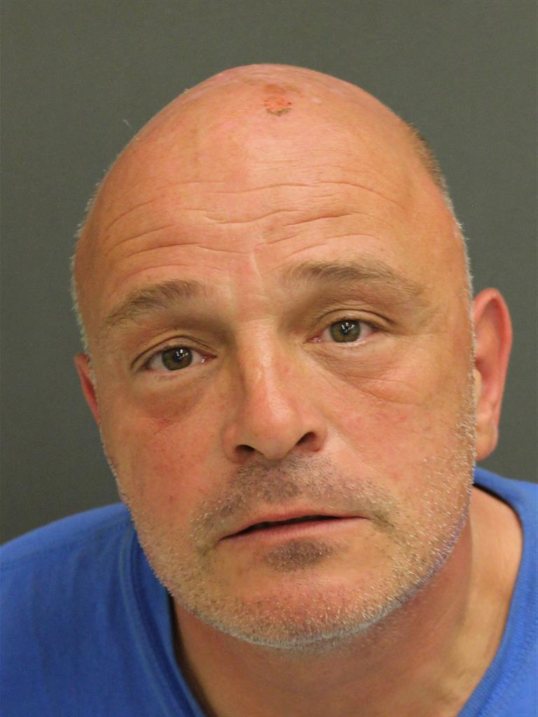  JOHN JOSEPH III WESTCOTT Mugshot / County Arrests / Orange County Arrests