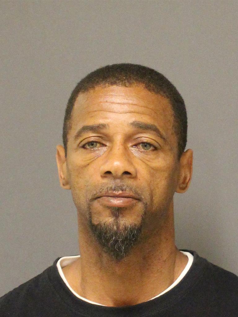  CHRISTOPHER ELLISON Mugshot / County Arrests / Orange County Arrests