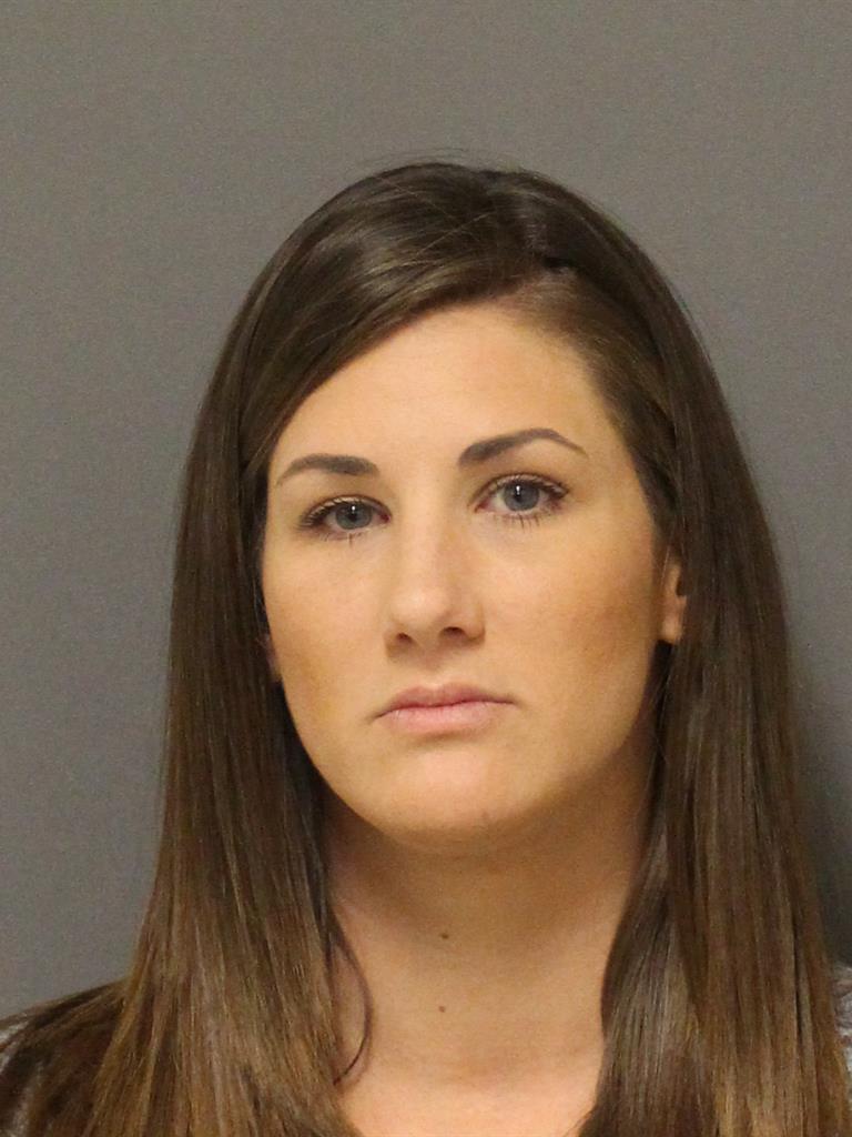  KAYLA ANN SHIMP Mugshot / County Arrests / Orange County Arrests