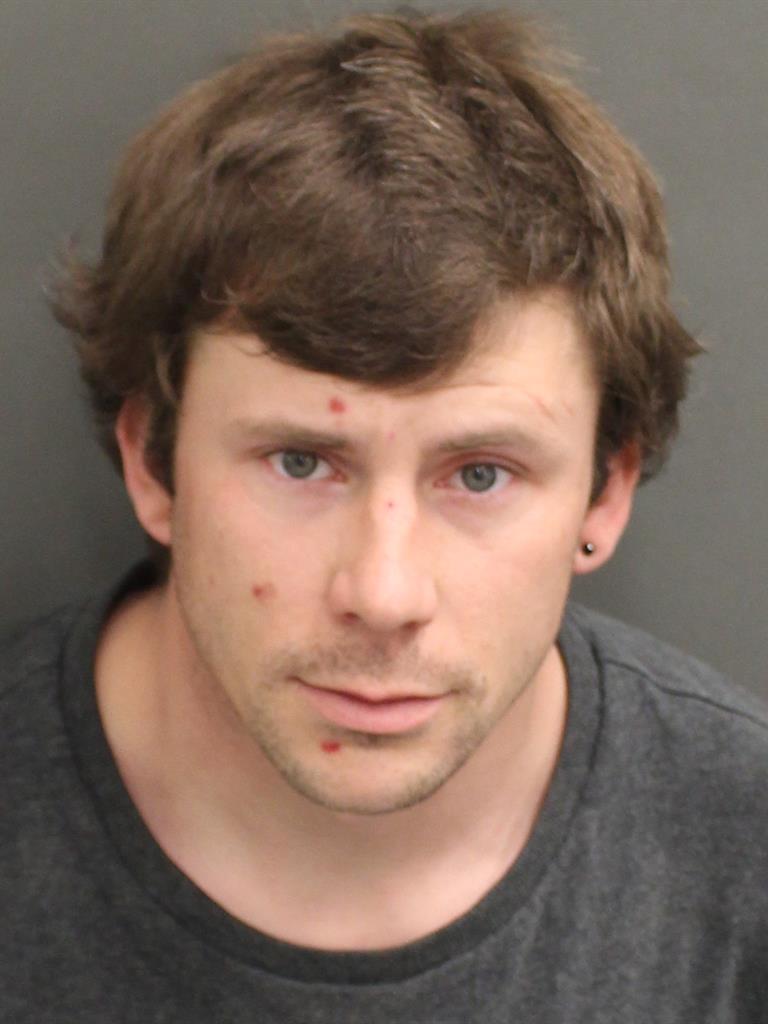  ARIN LAIRD Mugshot / County Arrests / Orange County Arrests
