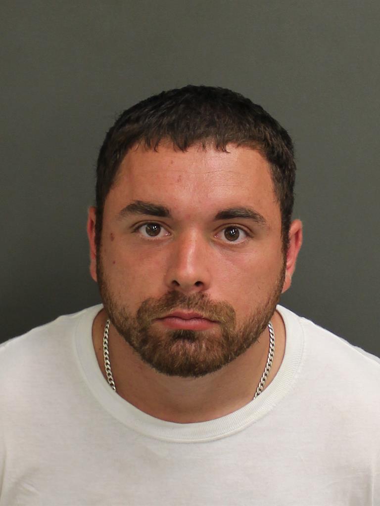  STEVENANTHON MARZOLLA Mugshot / County Arrests / Orange County Arrests