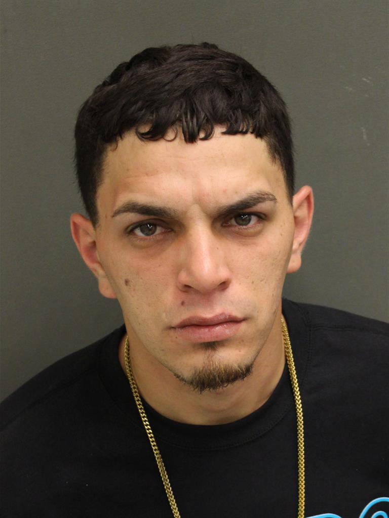  LUIS ARIEL BORGESDELGADO Photo Image