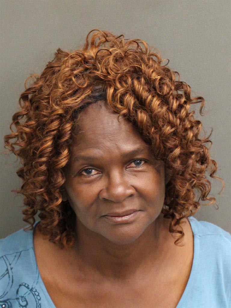  LINDA RENE WALKER Photo Image