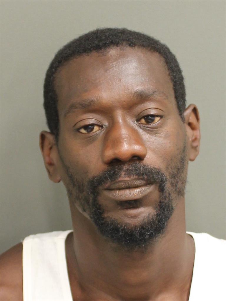 GERVIN JAWASKI LEWIS Mugshot GERVIN JAWASKI LEWIS Mugshot / County Arrests / Orange County Arrests