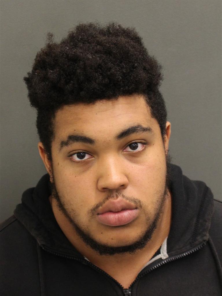  JONATHAN ELIJAH MILLER Mugshot / County Arrests / Orange County Arrests