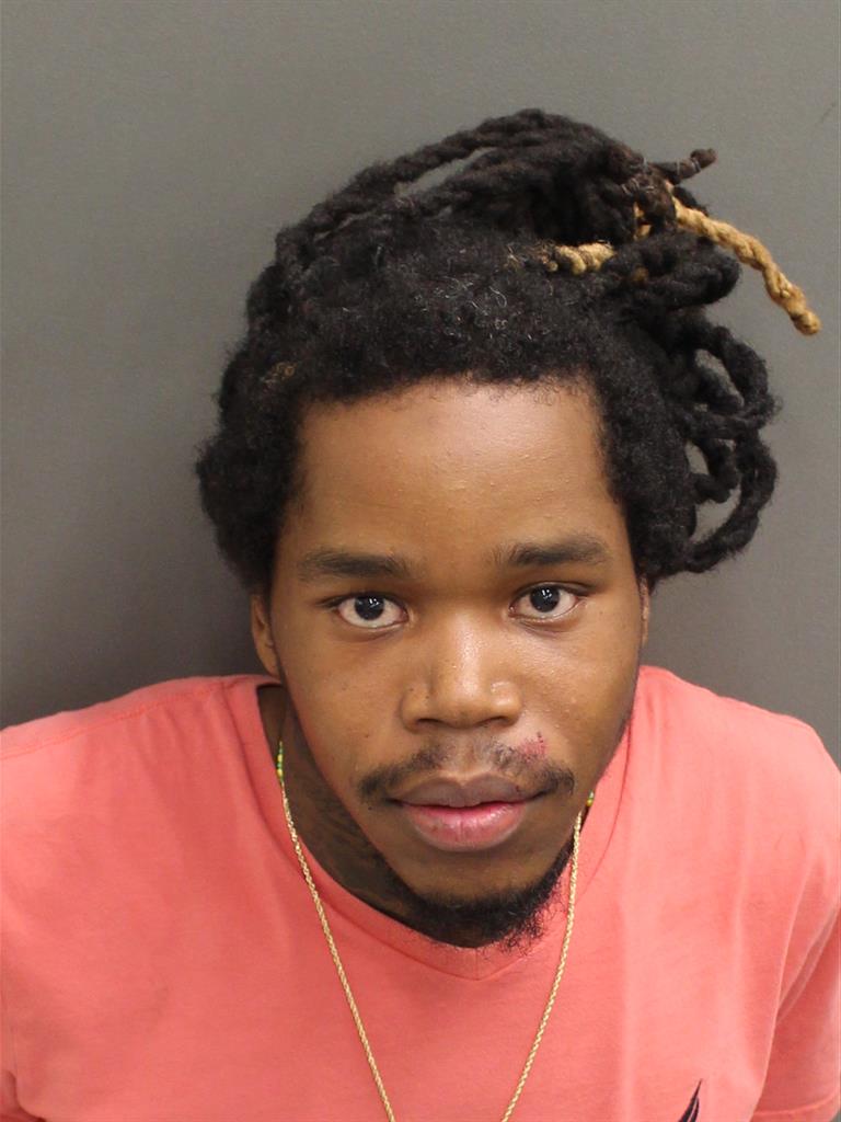  MARK BECKFORD Photo Image