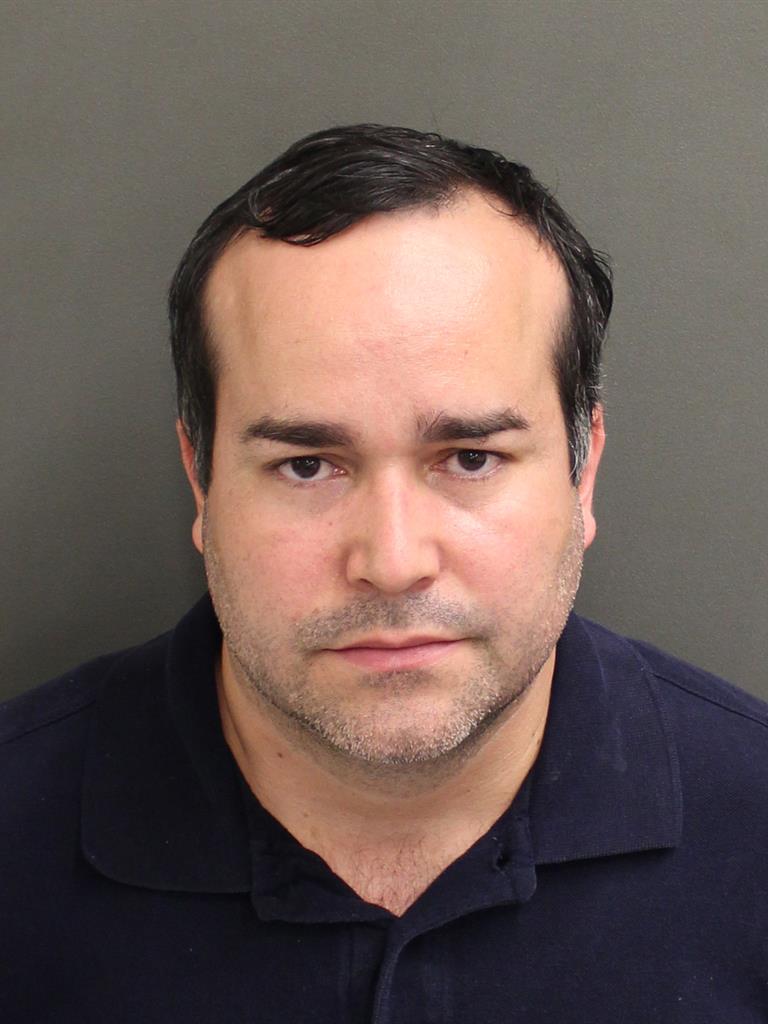  ALEXIS ADAMESRAMOS Mugshot / County Arrests / Orange County Arrests