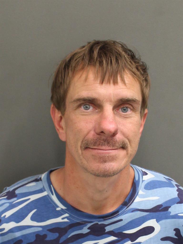  JOSEPH ANTHONY MATTHEWS Mugshot / County Arrests / Orange County Arrests