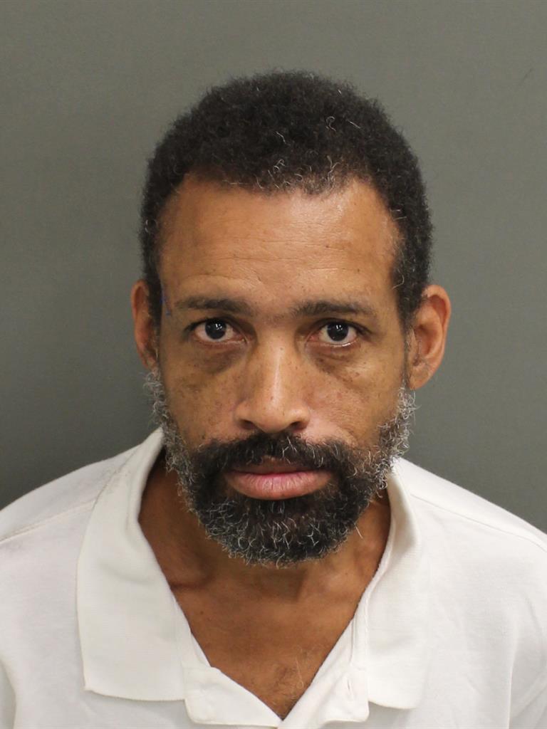  DALE HARVEY Mugshot / County Arrests / Orange County Arrests