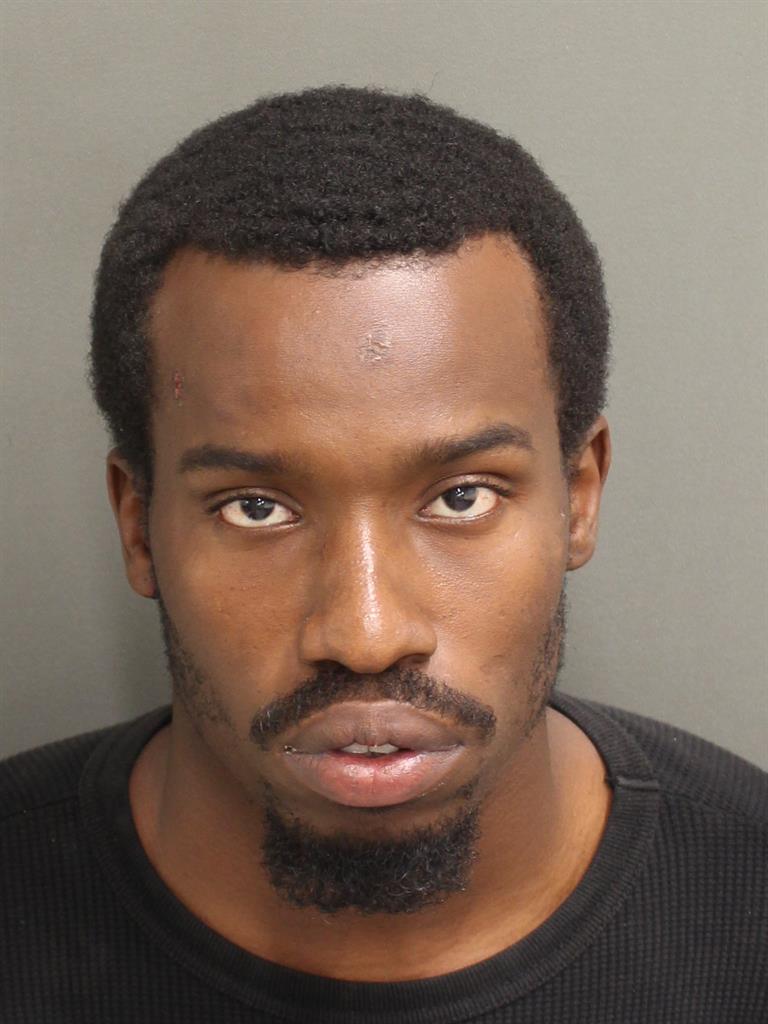  CEDRICK SENAT Mugshot / County Arrests / Orange County Arrests