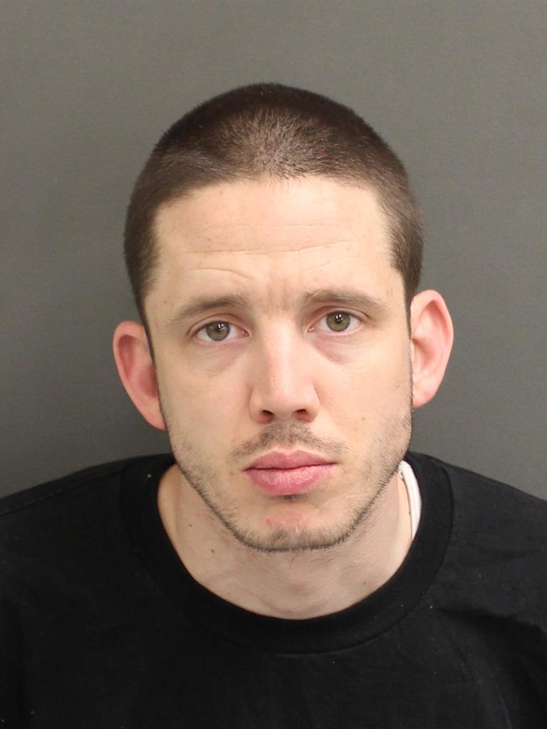  RAFAEL CASTELLANOS Mugshot / County Arrests / Orange County Arrests