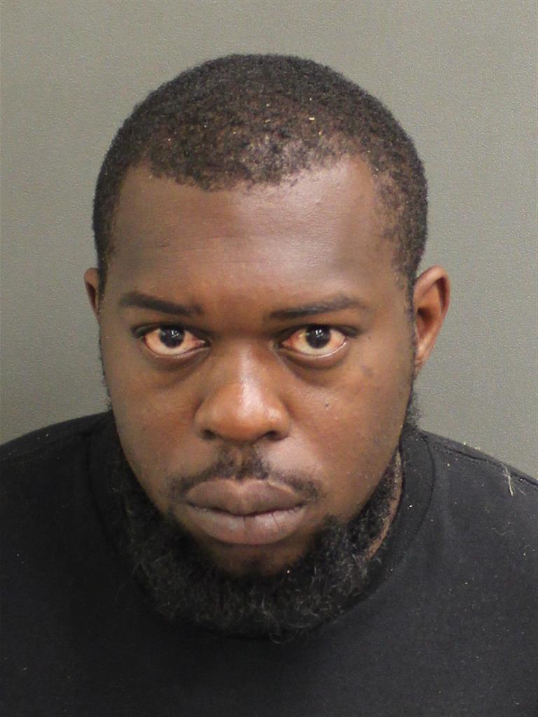  EDWIN UTIL DORCILIEN Mugshot / County Arrests / Orange County Arrests