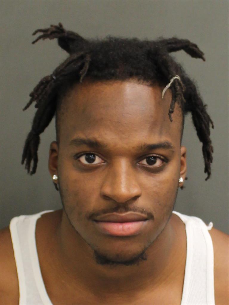  RASHARD C ISOM Photo Image