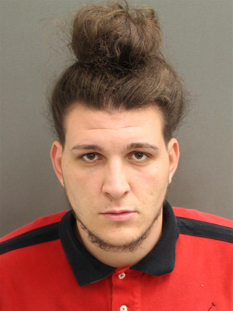  MICHAEL BILLITTERI Photo Image