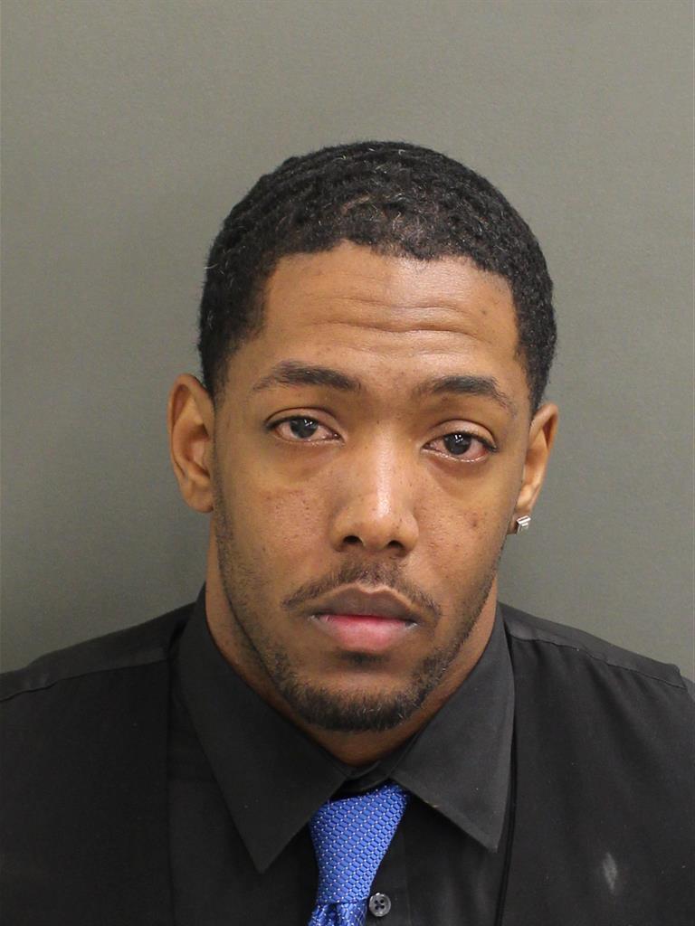  DAVID ISAIAH DAVIS Photo Image