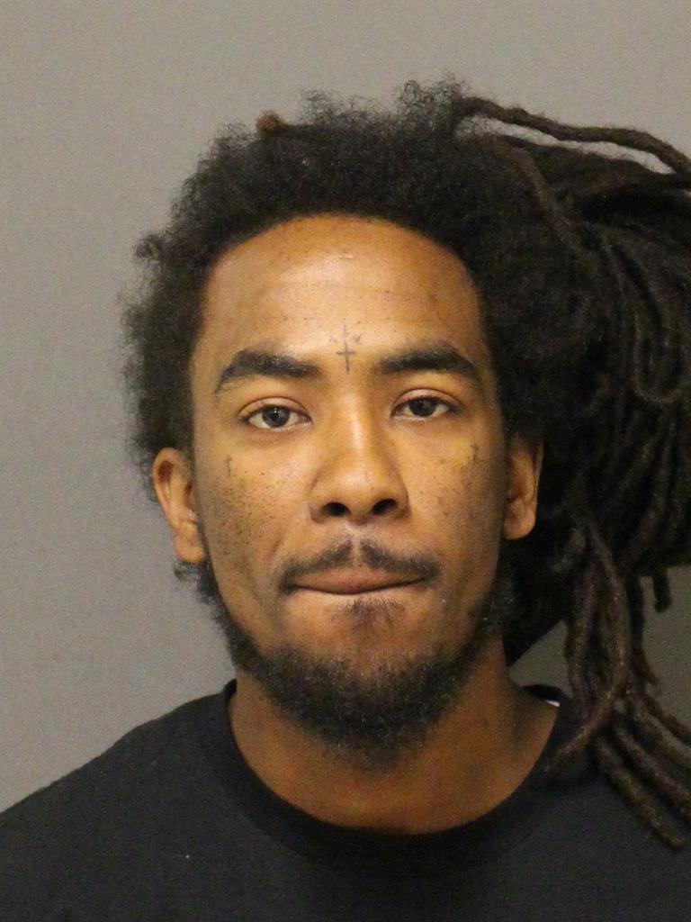  DEMARCUS LARELLE BRIDGES Photo Image