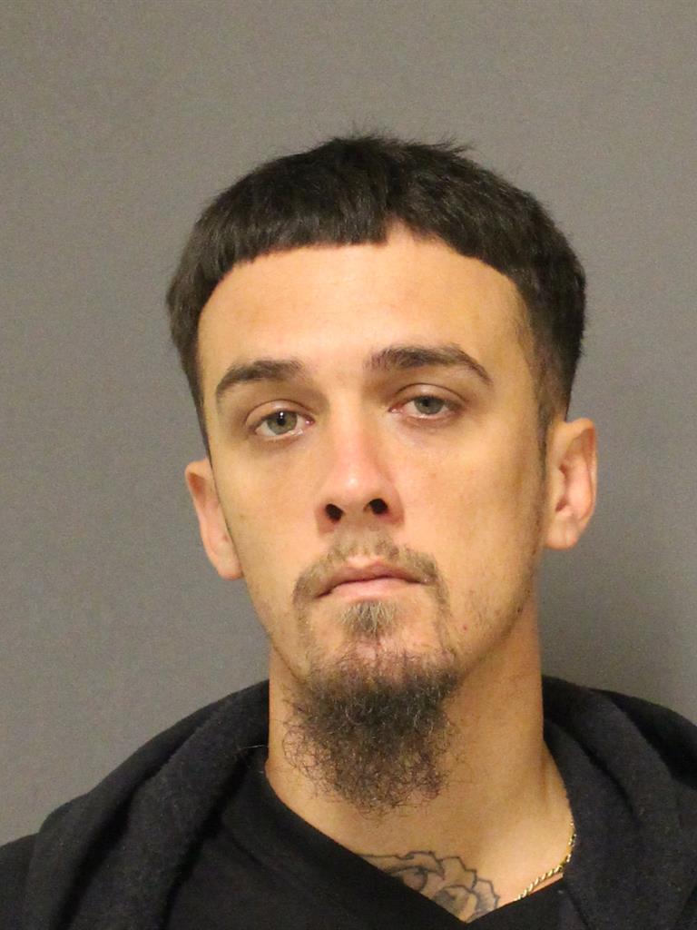  JONATHAN MICHAEL WILSON Mugshot / County Arrests / Orange County Arrests