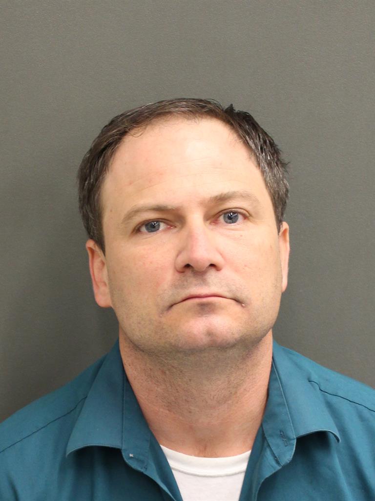  KEVIN JAMES JR POOLE Mugshot / County Arrests / Orange County Arrests