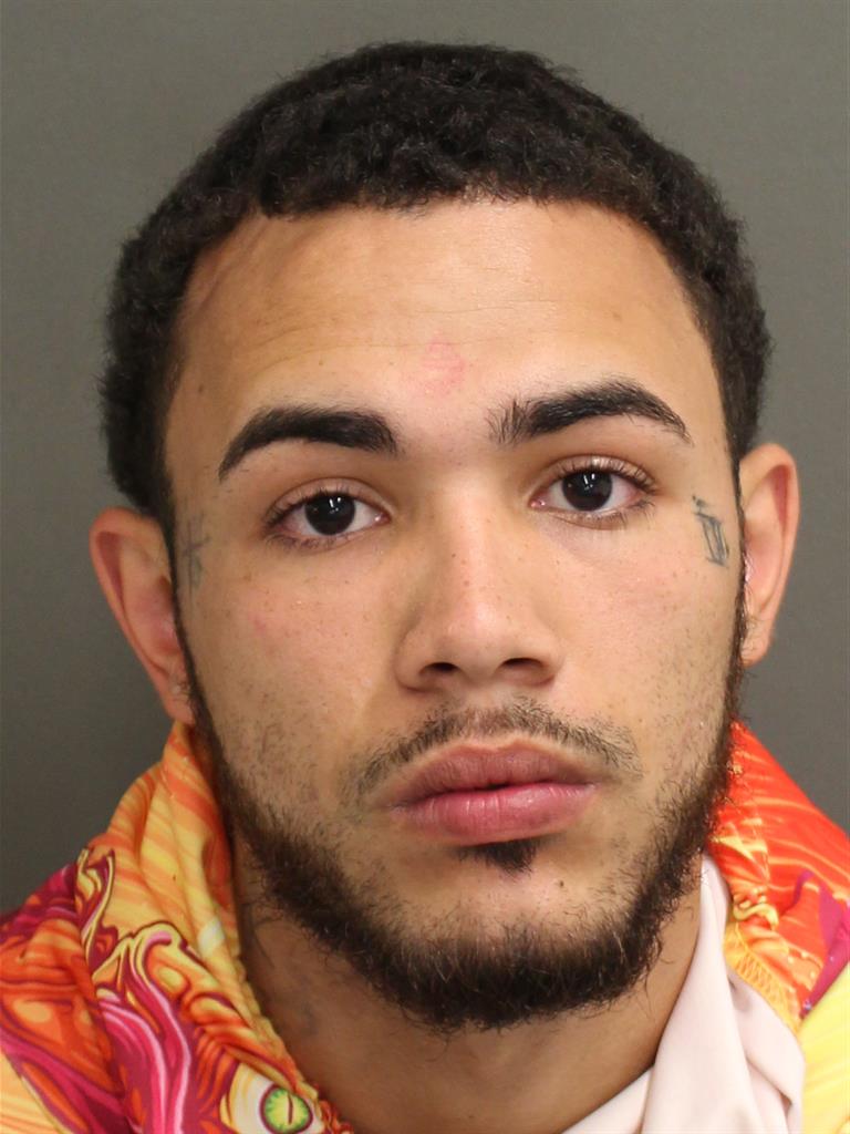  OSHEEN PORTELA Photo Image