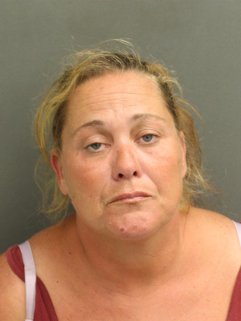  MICHELLE MULLENDORE Photo Image