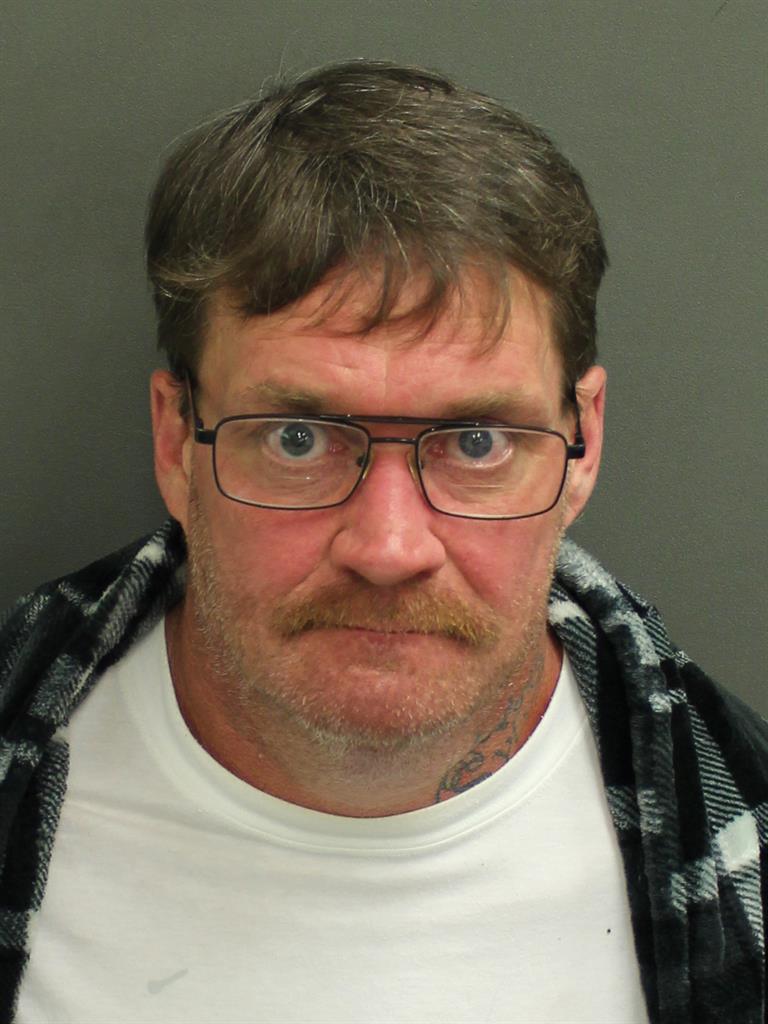  DENNIS WRIGHT Mugshot / County Arrests / Orange County Arrests