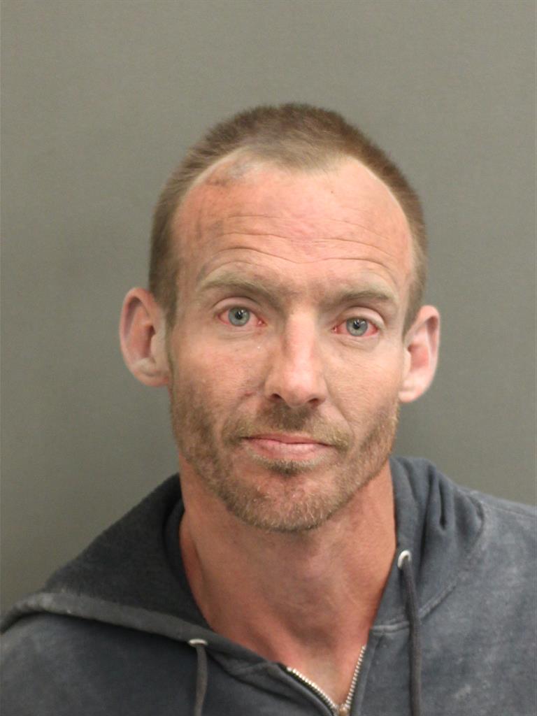  CHARLES CHRISTOPHER NEWCOMB Mugshot / County Arrests / Orange County Arrests