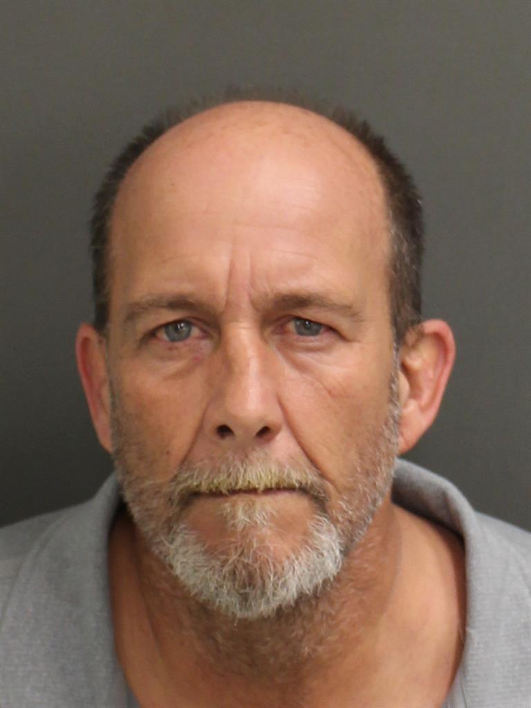  ROLAND CHABOT Mugshot / County Arrests / Orange County Arrests