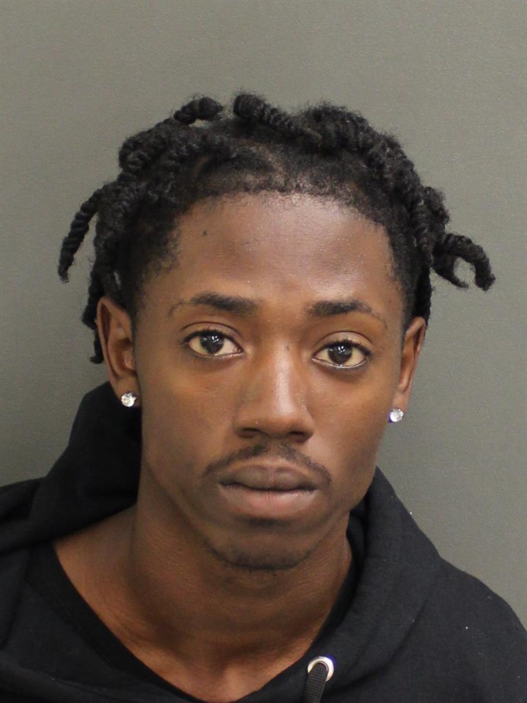  DAVID BRYANT FLANDERS Mugshot / County Arrests / Orange County Arrests