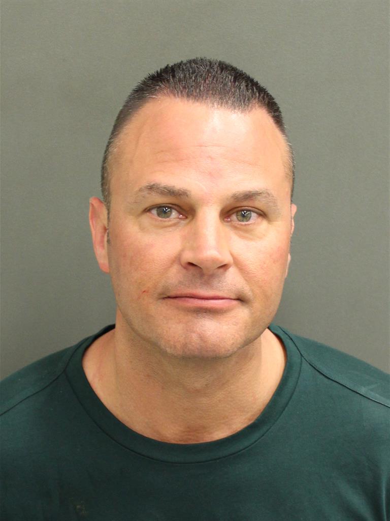  SCOTT STREICHERT Mugshot / County Arrests / Orange County Arrests