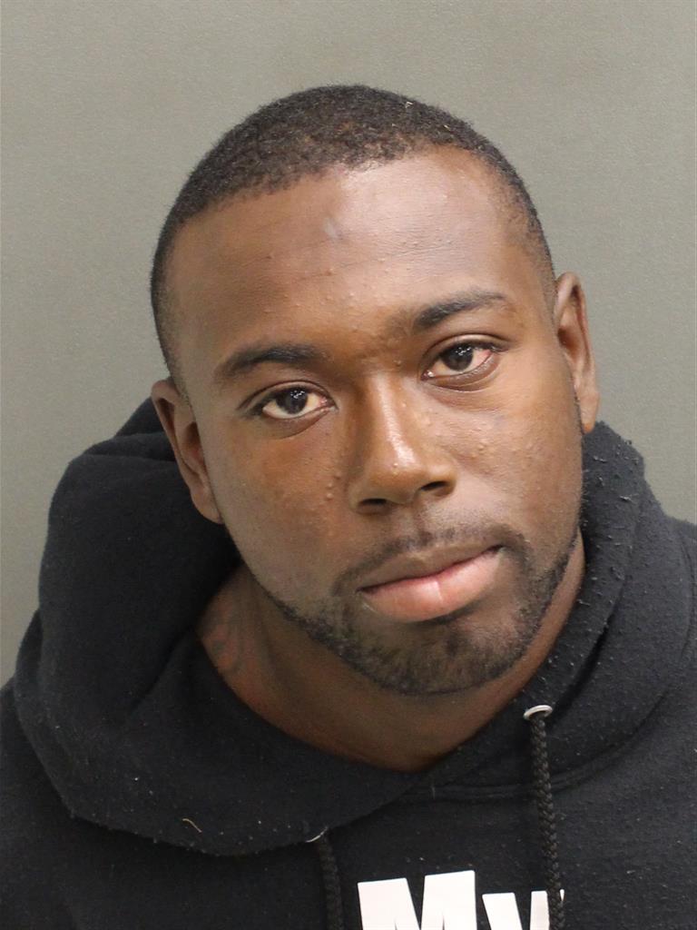 DELONTE DAWSON Photo Image DELONTE DAWSON Photo Image