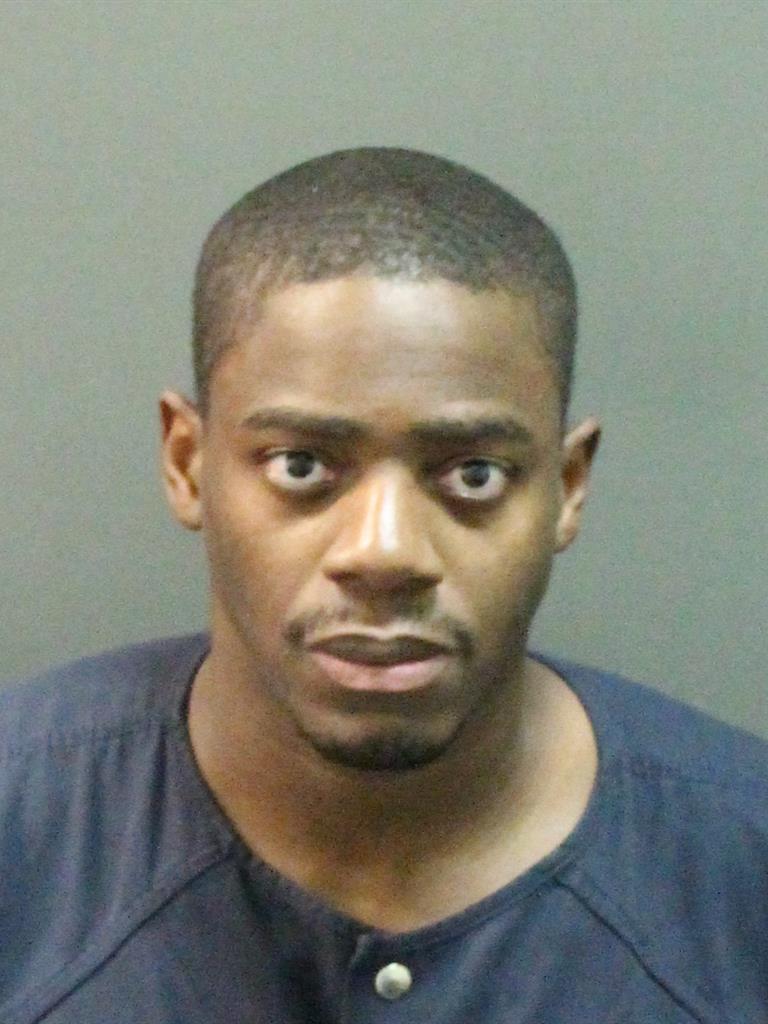  BESSMAN CHARLES OKAFOR Mugshot / County Arrests / Orange County Arrests