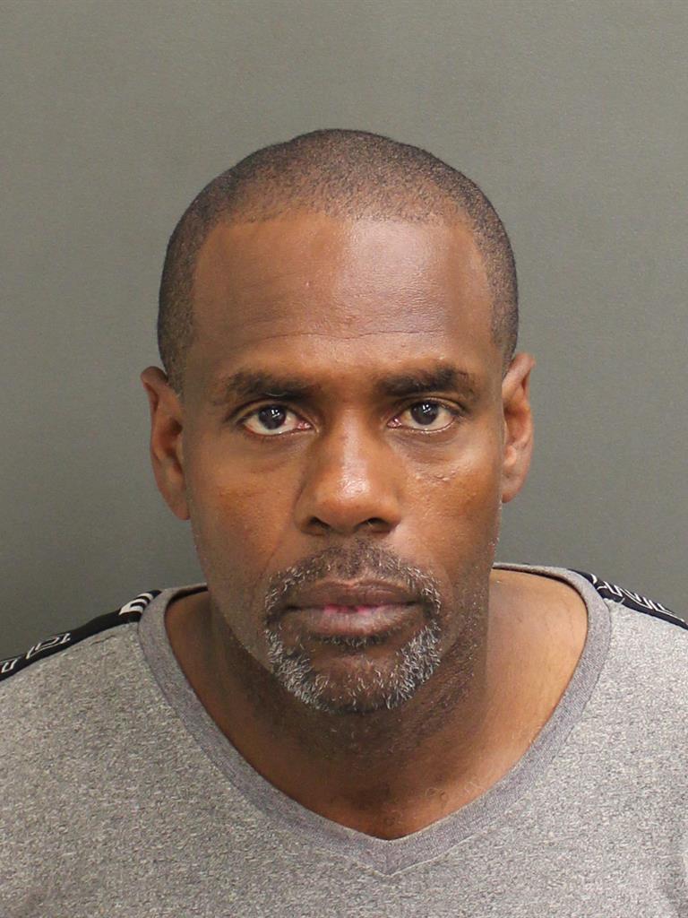  MICHAEL CHARLES WARE Mugshot / County Arrests / Orange County Arrests