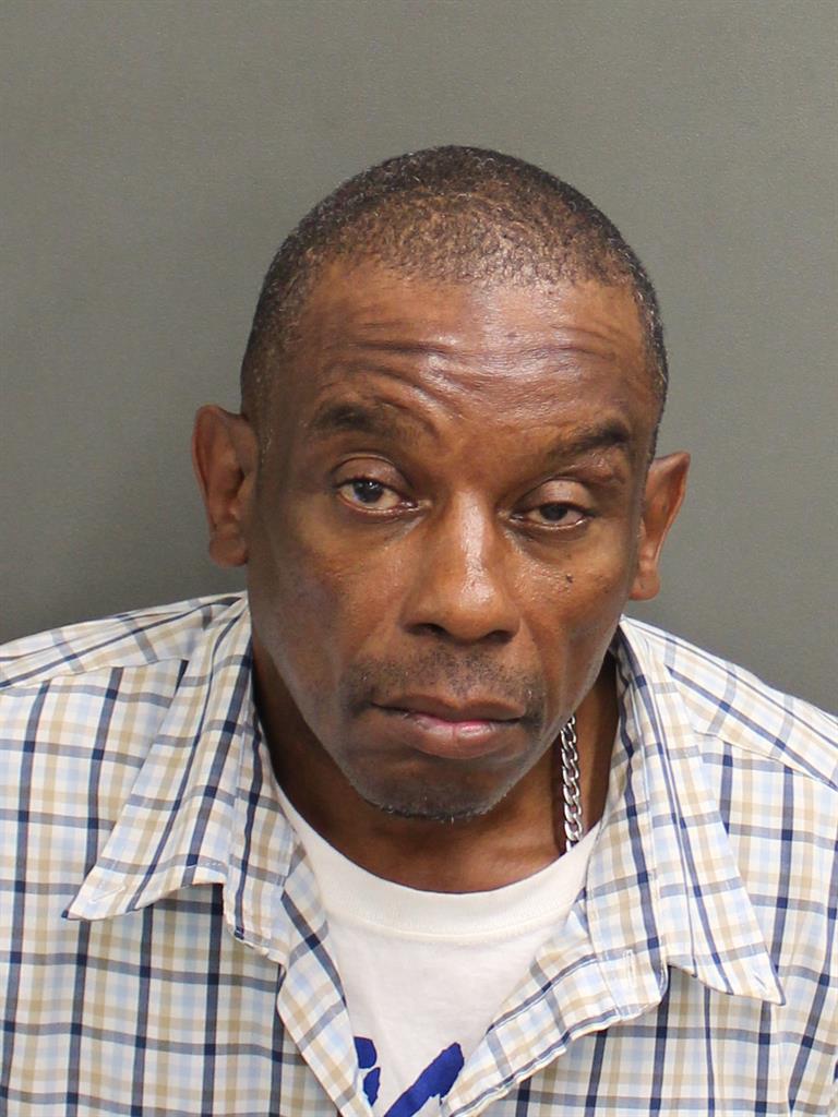  BRUCE ANTHONY TAYLOR Mugshot / County Arrests / Orange County Arrests