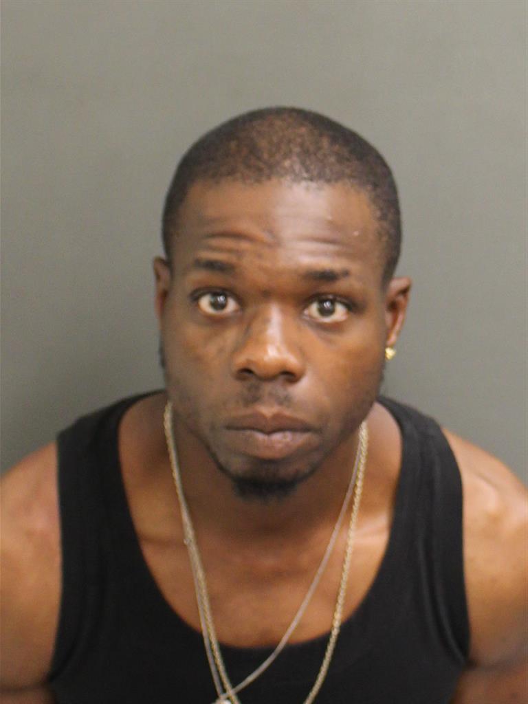  TARVIS LORRAINE WILLIAMSON Mugshot / County Arrests / Orange County Arrests