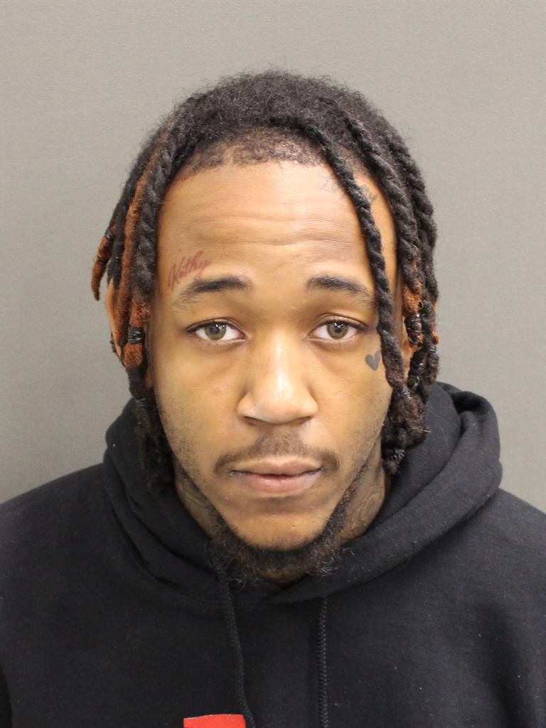  ZIYON MEKHI CHAVERS Photo Image
