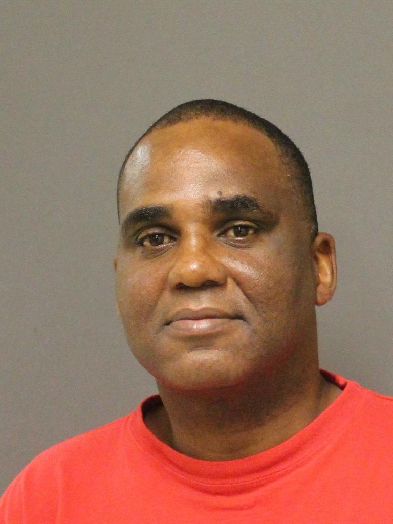  ANTHONY BERNARD WILLIAMS Photo Image