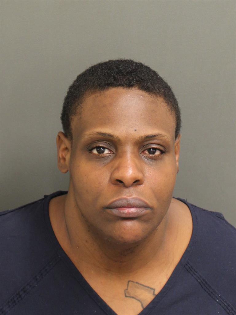  VALLISA JOY FISHER Mugshot / County Arrests / Orange County Arrests