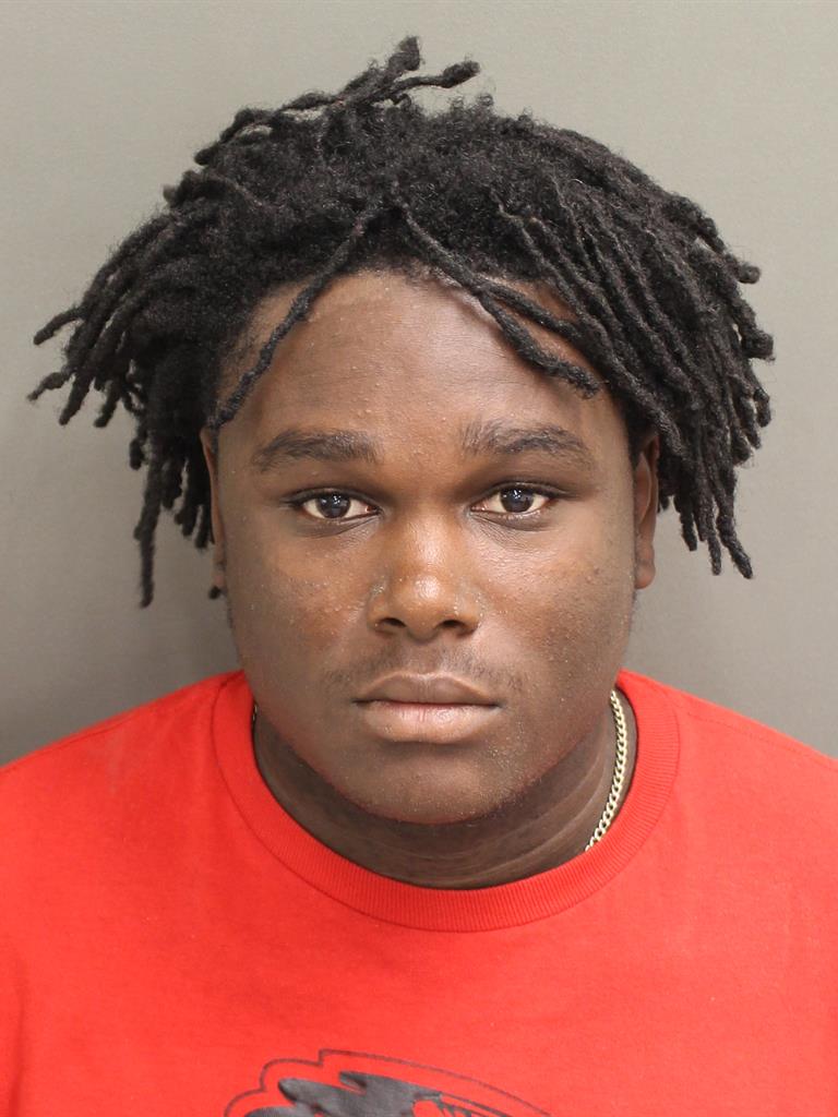  TORREY BLOUNT Mugshot / County Arrests / Orange County Arrests