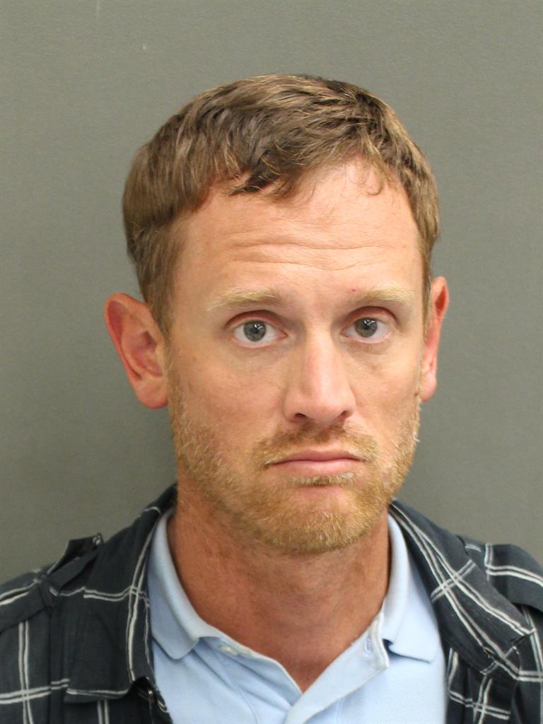  MARK C HARRISON Mugshot / County Arrests / Orange County Arrests