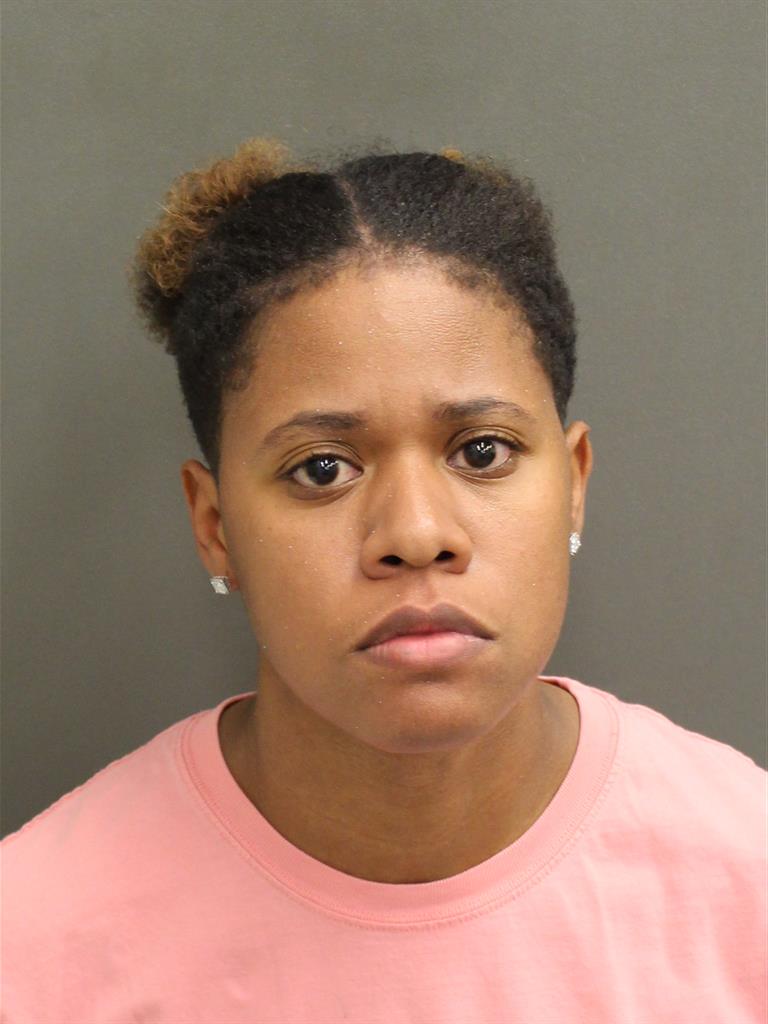  CAROLINE CHALASMERCEDES Mugshot / County Arrests / Orange County Arrests